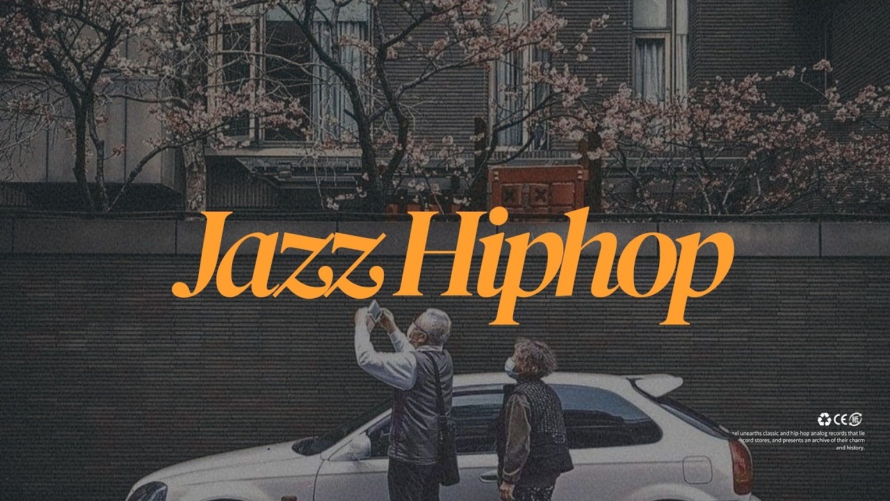 𝒑𝒍𝒂𝒚𝒍𝒊𝒔𝒕 | Vinyl Jazz Hiphop | TOKYO | Nujabes / MF Doom / Madlib / J Dilla  | Long time buddy