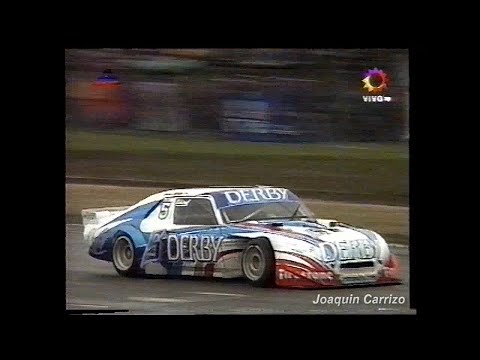 Turismo Carretera 2002: 8va Fecha Río IV - Final TC
