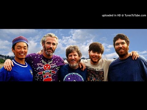 String Cheese Incident - 