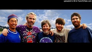 String Cheese Incident - 