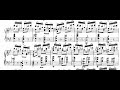Ravina:12 Etudes de Concert, Op.1