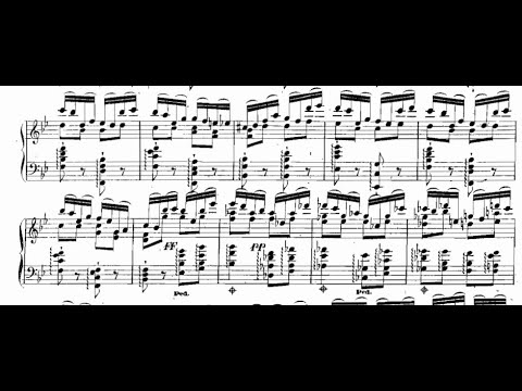 Ravina:12 Etudes de Concert, Op.1