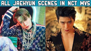 All NCT mvs but its just JAEHYUN (solo/focus) (upd