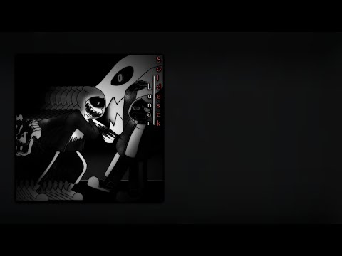 ♪MIRRORED DERANGEMENT | Phase 1 (Official Music) +Midi