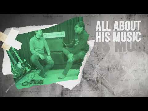 Notion To Notes - Ep1 - Biniv Shakya - Teaser