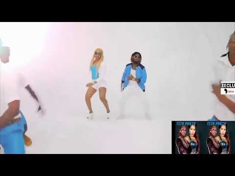 FUNANA DE TITA PRETA & AGOSTINHA