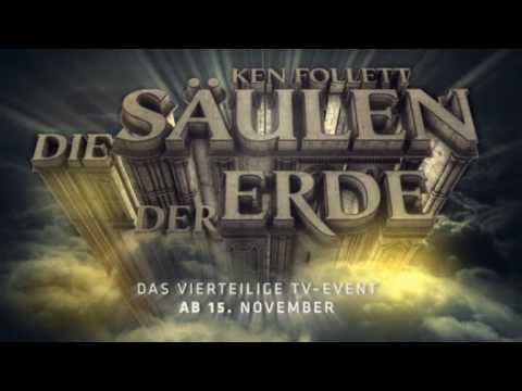 Die Säulen der Erde - Teaser 2 Sat.1