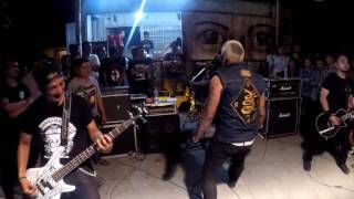 Download lagu The Djihard - Bali Tolak Reklamasi mp3