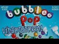 Bubblee Pop Juego De Mesa Rese a aprende A Jugar