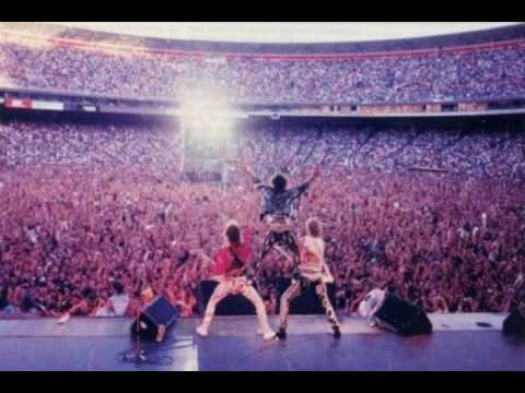 Thumbnail for SCORPIONS - HEARTBREAKER- RARE AUDIO DEMO 1983.mpg by Jag Panzer