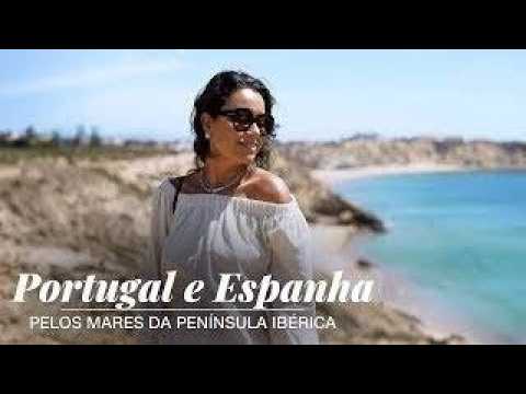 AO VIVO: Portugal e Espanha: Pelos mares da Península Ibérica | CNN Viagem & Gastronomia