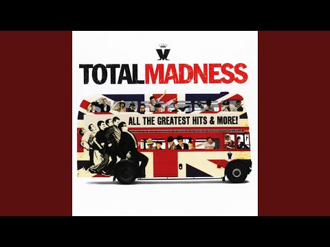 Videoclip de Cardiac Arrest (2009 Remaster) — Madness