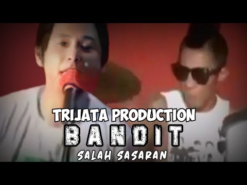 Bandit - Salah Sasaran (Official Music Video)