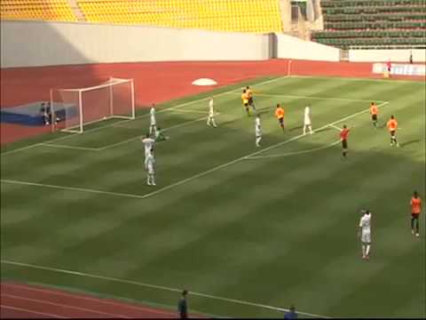 Friendly game: FC Dinamo Tbilisi - FC Shirak Gyumri 1:1