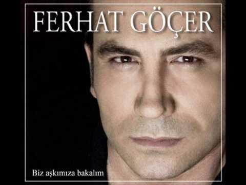 Ferhat Göcer - Götür Beni Gittigin Yere 2010 [HQ]