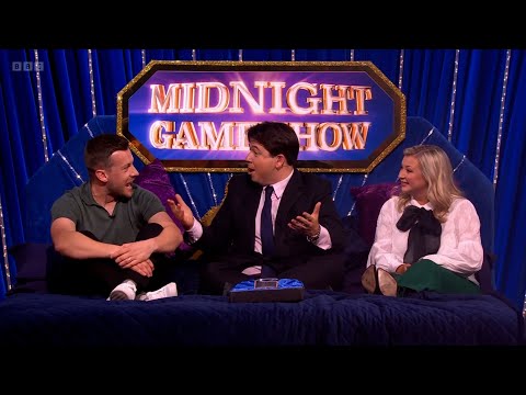 Michael Mcintyre's Big Show S06E03 -  Chris and Rosie Ramsey,Nile Rodgers, Chic