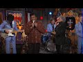 Charley Pride  Does my ring hurt you're finger (best sound)