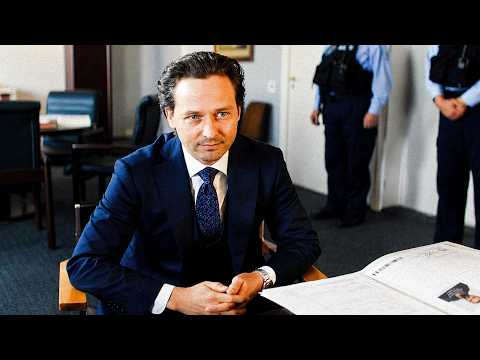 A Successful Lawyer Is Undercover Mafia Crime Boss While No One Suspects Him...
