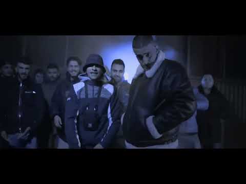 HAFTBEFEHL ft  HAZE   BABA SAAD   KOOL SAVAGE  STRASSENHYMNE SpAwN☣️ReCoRdZz