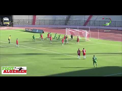 Ligue 1 Algérie (6e journée) : MC Oran 1 - 0 RC Relizane