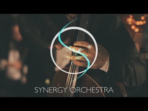 Новый Год с Synergy Orchestra