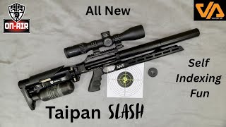 Taipan Slash 4K
