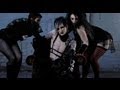 SHIV-R - Devil's Night (Official Filmclip) 