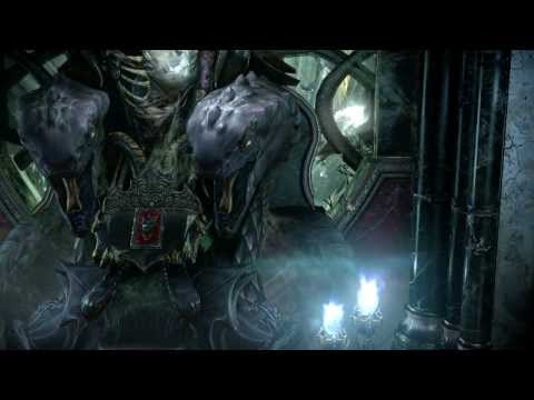 Castlevania: Lords of Shadow 2 - Walkthrough Part 1 [No Commentary]