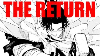 The Controversial Kagurabachi Situation