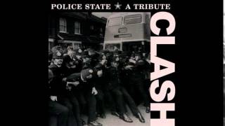 Kristin DeBeauvoir - Police and Thieves