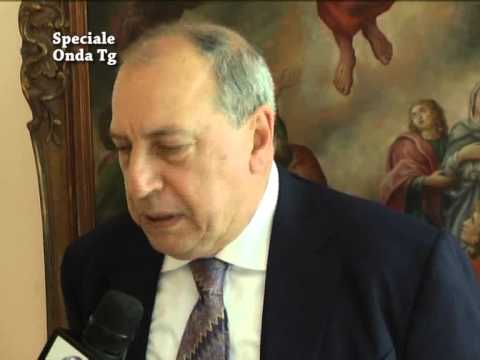 ONDA TG 30.10.2013 - APPROFONDIMENTO SECONDA EDIZIONE PROGETTO IMPRESA BCC