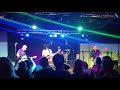Gene Loves Jezebel With Jay Aston In Denver 9 15 18