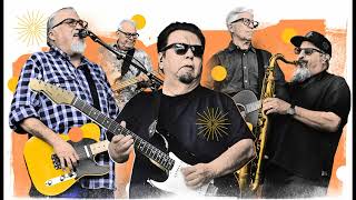 Los Lobos (Audio) ~ Wells Fargo Theatre, L.A. ~ May 16, 1996
