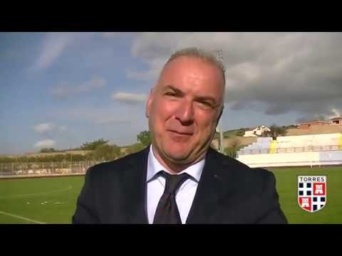 Le parole del presidente Sechi dopo la finale playoff