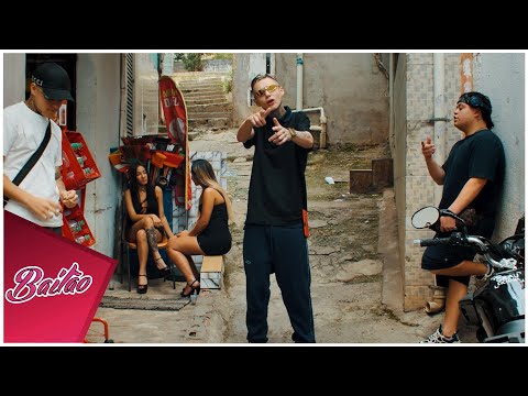 MC MATEUS MT - SE ELA DANÇA EU BALANÇO (CANAL BAILÃO) L.A NO BEAT