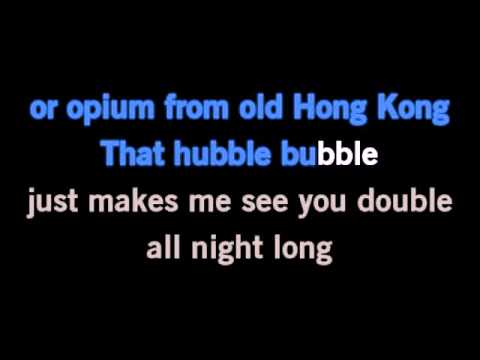 My Aphrodisiac Is You - Katie Melua