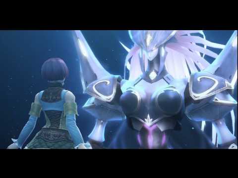 White Knight Chronicles 2 - Obtaining Yulies Moon Maiden Ark