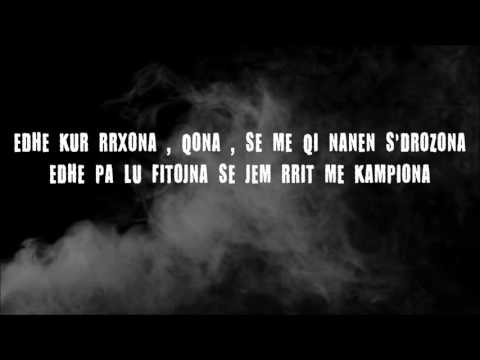 Buqi ft.GMC - Shokit