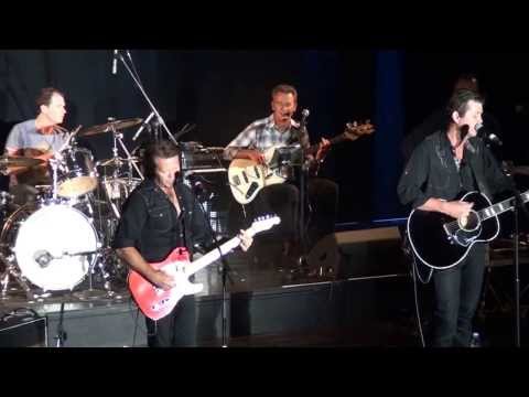 Adam Harvey & Troy Cassar Daley - Seven Spanish Angels