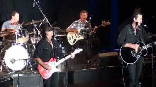 Adam Harvey & Troy Cassar Daley - Seven Spanish Angels