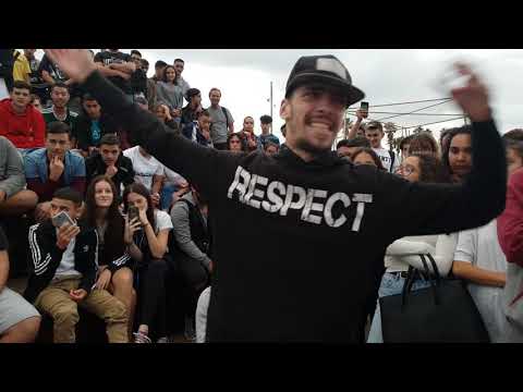 Niñote vs Xtasis vs Big Bang Filtros GC Championship 2