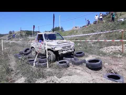 Trofeul off-road Curita-Sticlarie, Casin, Onesti, Bacau - 11 august 2019