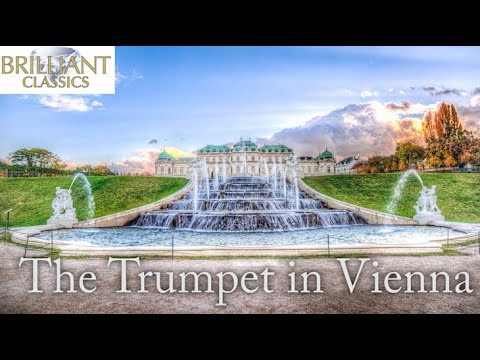A trombeta em Viena