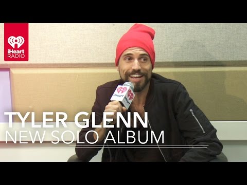 Tyler Glenn - The Story Behind "Excommunication"