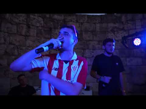 Blapin vs Fume | CUARTOS | Big Battle 2019