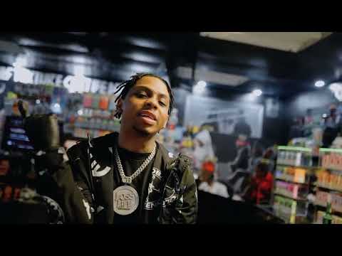Cali Boi -“Come Get Backdoe” (Official Music Video)