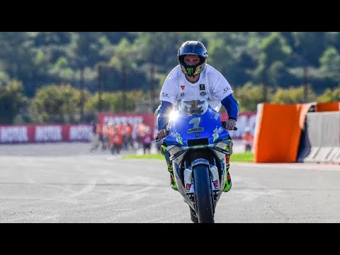 MotoGP 2020 Season Review