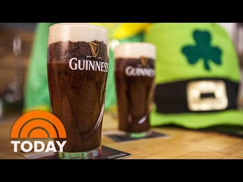 Chocolate Guinness Cake And More Ideas For Spring Entertaining | TODAY