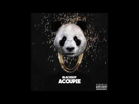 Blackboy - Acoupie - Soca Panda Riddim (Ransum rec)   Prod. By Ransum & Zoomboy