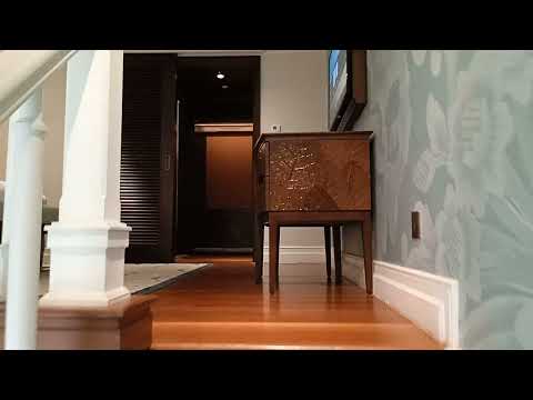 InterContinental Bali Resort, 1 King Premium Living Area Singaraja (Duplex),Quarto no.1408,(2023/5/30)